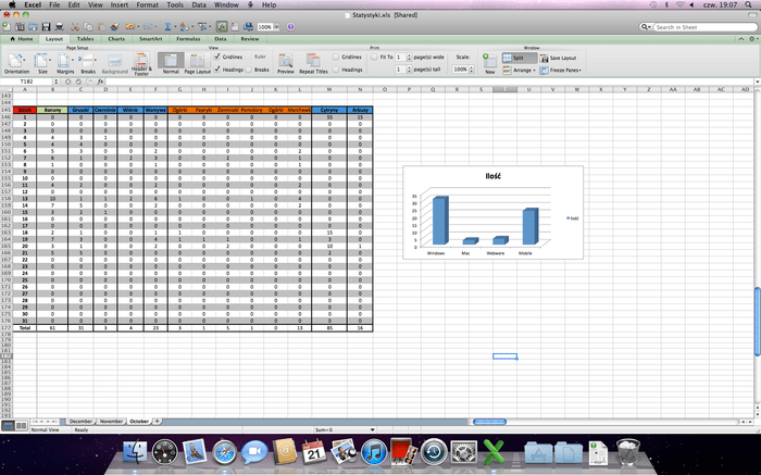 Download Excel Mac